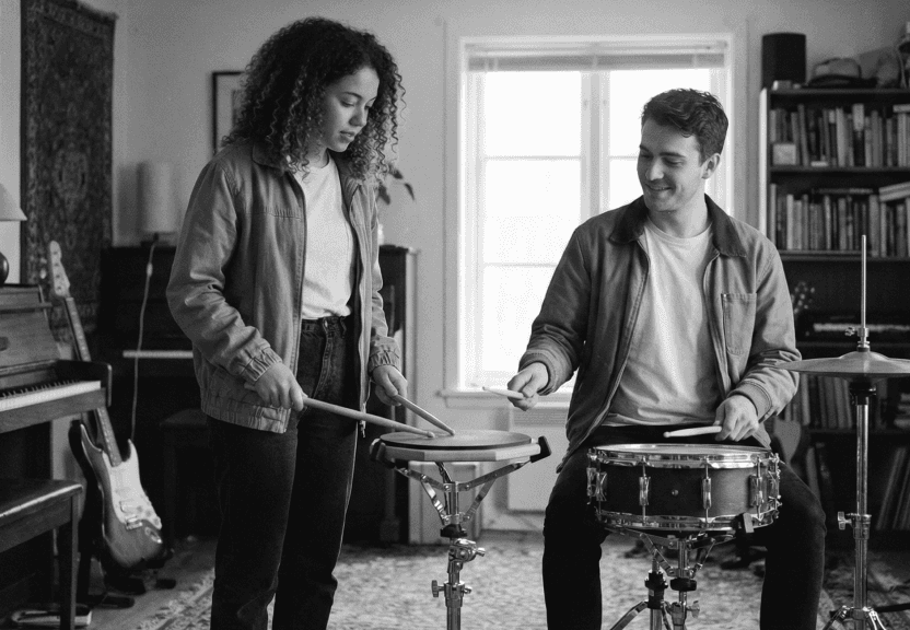 Perfect for friends who want to play better