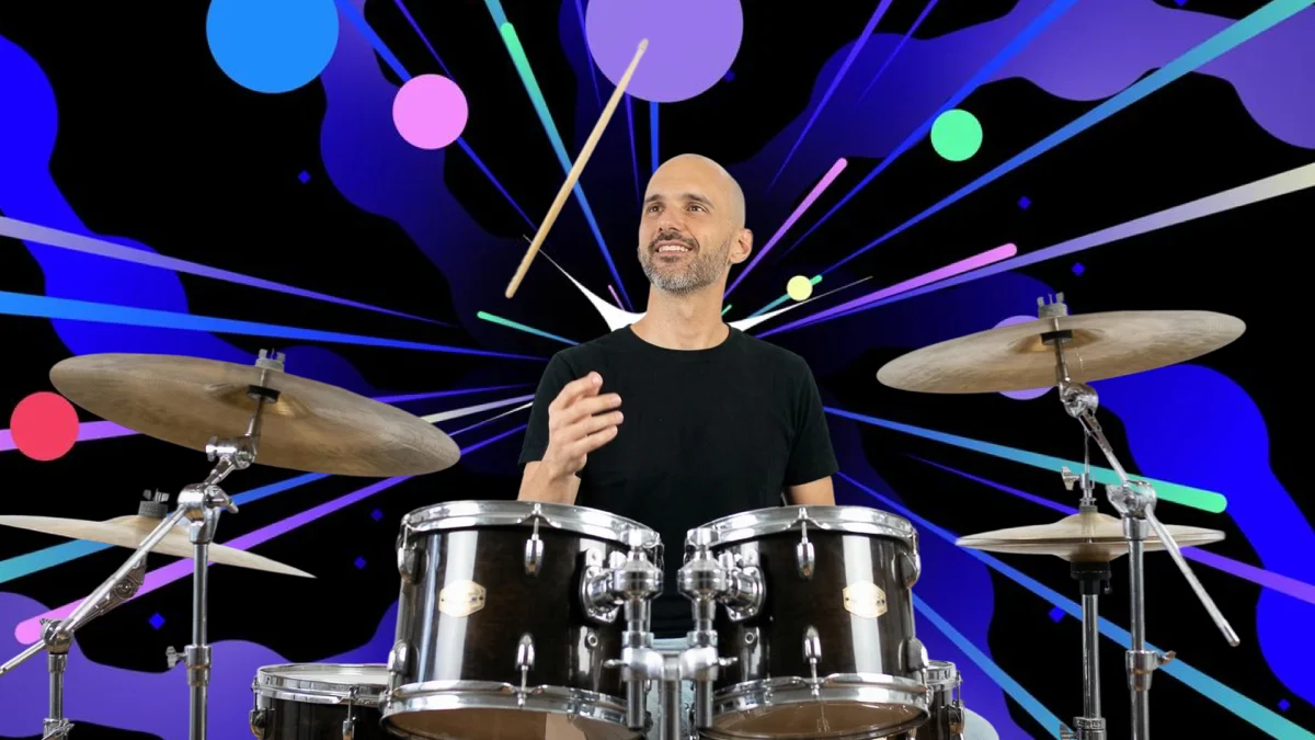 The Five Pillars of Drumming: What Every Beginner Should Practice