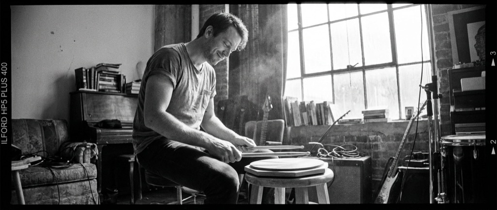 Drum Pad Practice Guide: The Ultimate Routine for Mastery